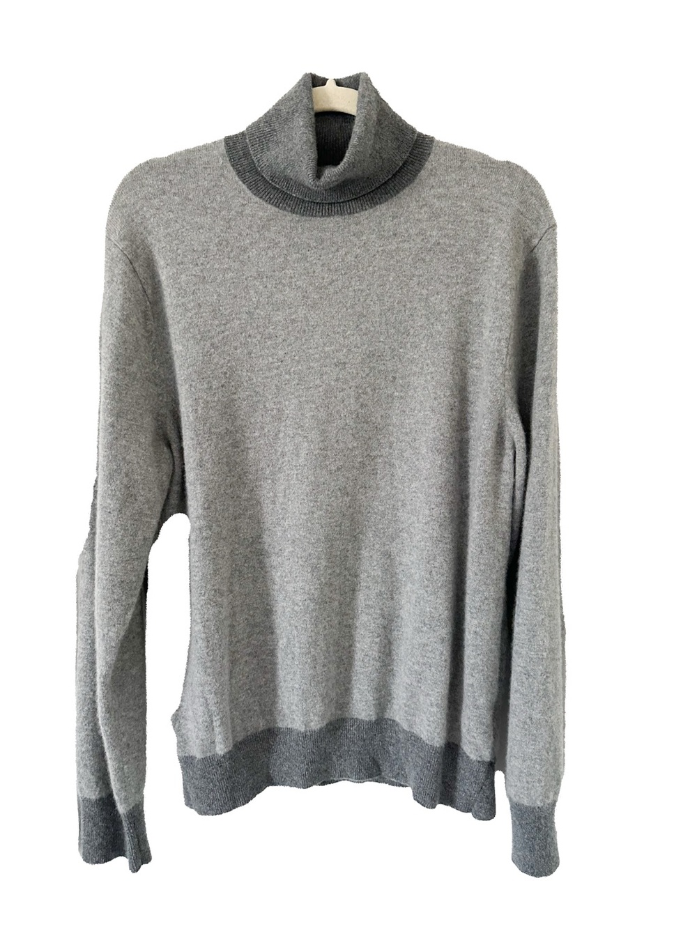 Club Monaco Cashmere Sweater